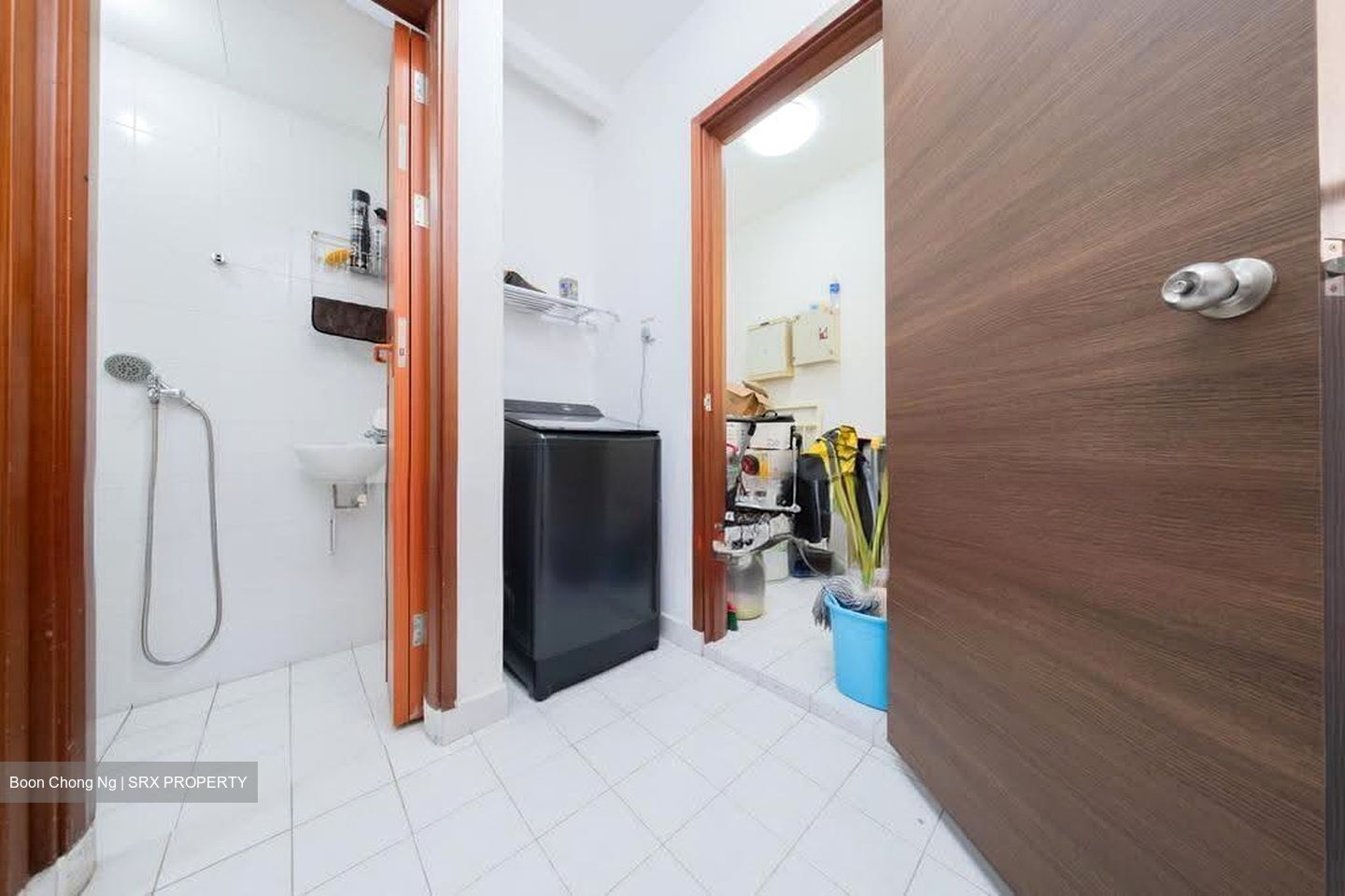The Gardens At Bishan (D20), Condominium #634616061